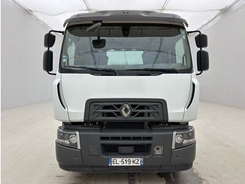 Тягач Renault C 430: фото 2 Тягач Renault C 430: фото 2