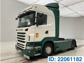 Тягач Scania R440*: фото 1