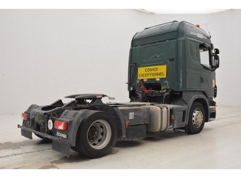 Тягач Scania R440: фото 4