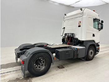 Тягач Scania R450: фото 5