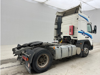 Тягач Volvo FM7.290: фото 5