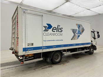 Грузовик с закрытым кузовом Volvo FL 240: фото 4