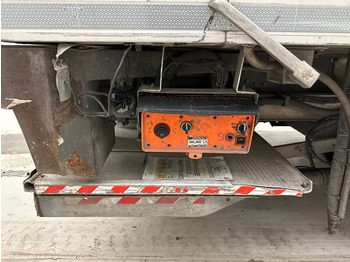 Рефрижератор Volvo FL 250: фото 4