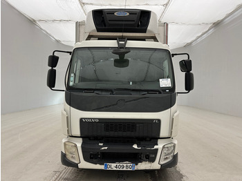 Рефрижератор Volvo FL 250: фото 2
