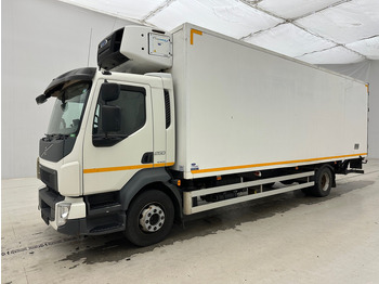 Рефрижератор VOLVO FL 250