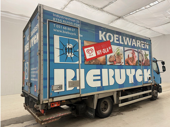 Рефрижератор Volvo FL 260 - 4x2: фото 4