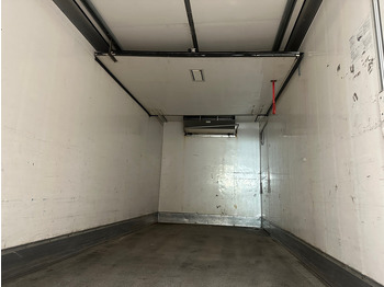 Рефрижератор Volvo FL 260 - 4x2: фото 5