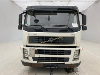 Грузовик бортовой/ Платформа, Автоманипулятор Volvo FM 300: фото 2