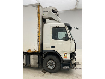 Рефрижератор Volvo FM 330: фото 4