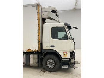 Рефрижератор Volvo FM 330: фото 4