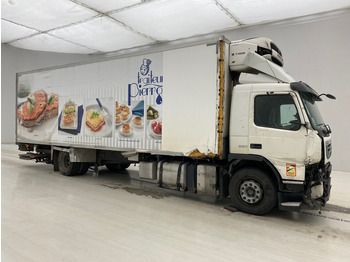 Рефрижератор Volvo FM 330: фото 3