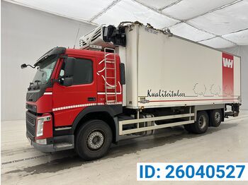 Рефрижератор VOLVO FM 370