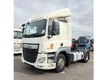 Тягач DAF CF 460