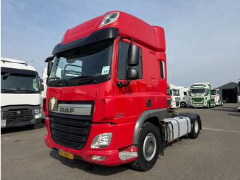 Тягач DAF CF 460