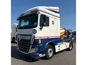 Тягач DAF XF 460