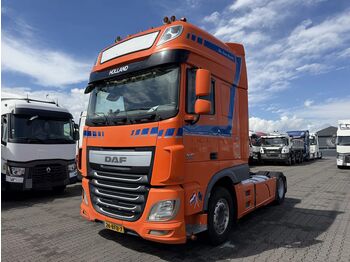 Тягач DAF XF 460