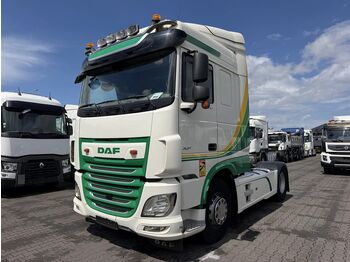 Тягач DAF XF 480