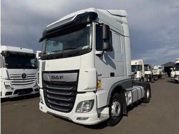 Тягач DAF XF 480