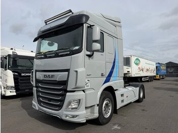Тягач DAF XF 480
