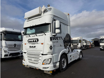 Тягач DAF XF 480