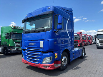 Тягач DAF XF 510