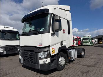 Тягач RENAULT T 440