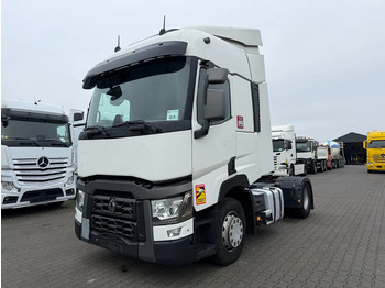 Тягач RENAULT T 440