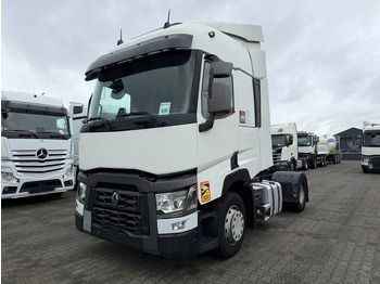 Тягач RENAULT T 440