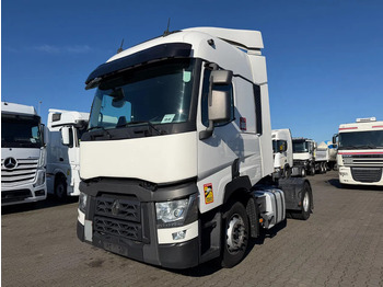 Тягач RENAULT T 480