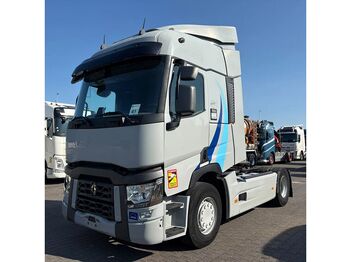 Тягач RENAULT T 480