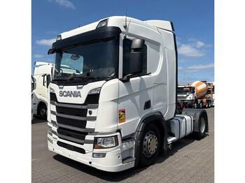 Тягач SCANIA R 500