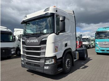 Тягач SCANIA R 500