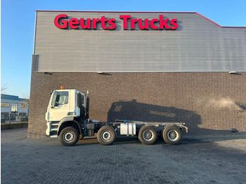 Грузовик-шасси DAF CF