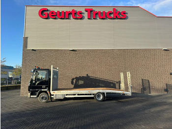 Автовоз IVECO EuroCargo