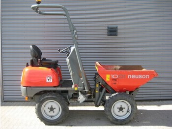 Мини-самосвал Neuson 1001: фото 1
