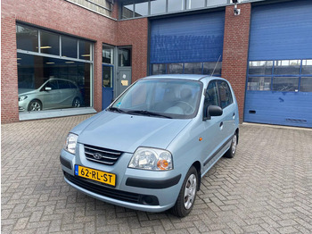 Хэтчбек Hyundai Atos 1.1 I Active: фото 2
