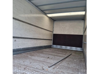 Iveco ML75 E18 manual gearbox.. 180 pk met laadklep лизинг Iveco ML75 E18 manual gearbox.. 180 pk met laadklep: фото 3 Iveco ML75 E18 manual gearbox.. 180 pk met laadklep лизинг Iveco ML75 E18 manual gearbox.. 180 pk met laadklep: фото 3