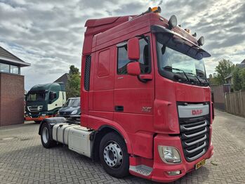 Тягач DAF XF 440