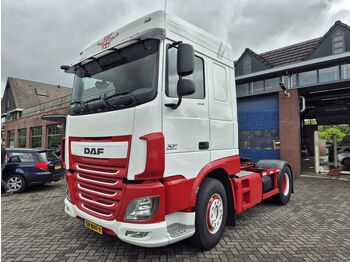 Тягач DAF XF 440