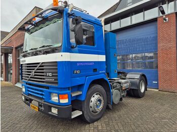 Тягач VOLVO F10