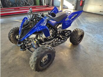 Квадроцикл YAMAHA