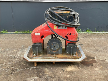 Навесное оборудование