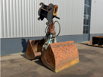 Экскаватор