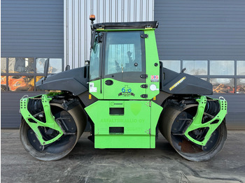 Каток BOMAG
