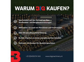 Каток Bomag BW174 AP-4i: фото 5 Каток Bomag BW174 AP-4i: фото 5