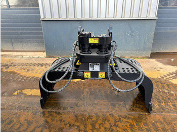 Экскаватор