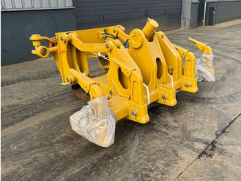 Рыхлитель CATERPILLAR