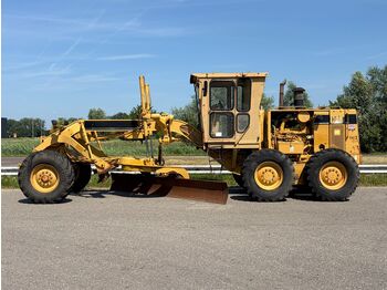 Грейдер CATERPILLAR 140H