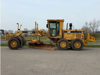 Грейдер CATERPILLAR 140H