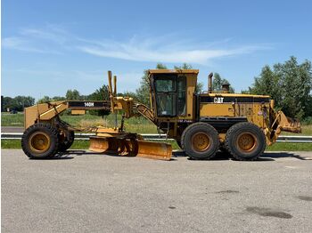 Грейдер CATERPILLAR 140H